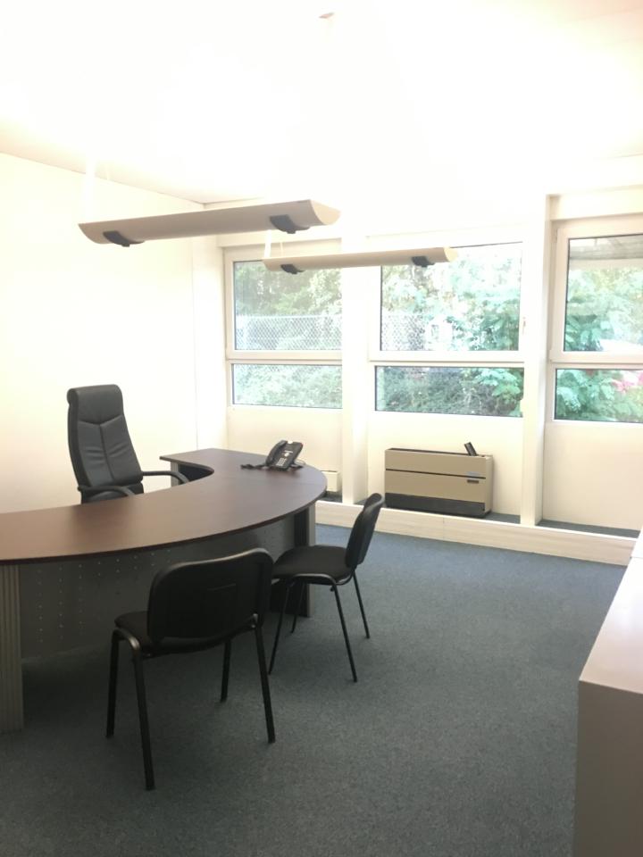 Bureau Eckbolsheim 229m² Location bureau Eckbolsheim Bas-Rhin OLBUR2110827 12